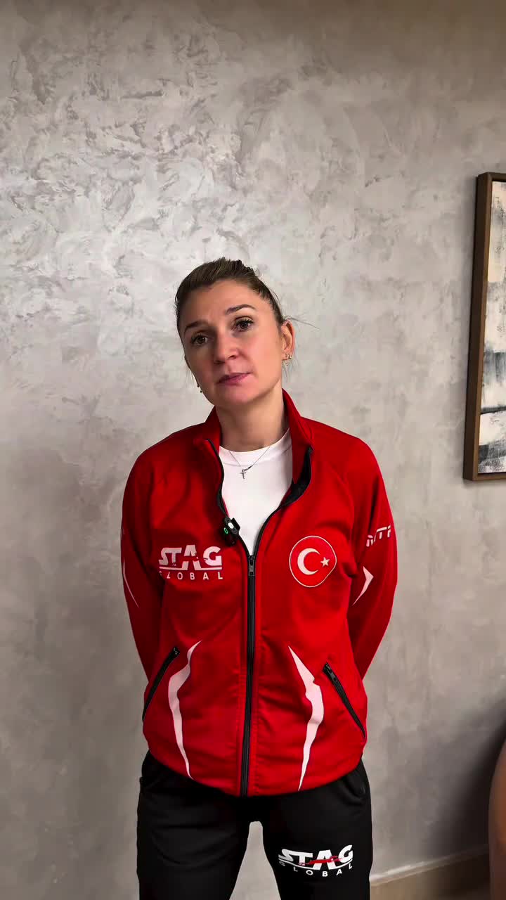 Video post from turkiyemasatenisifederasyonu.