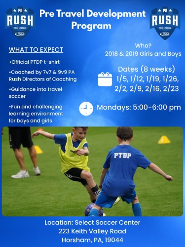 Photo post from parushsoccer.