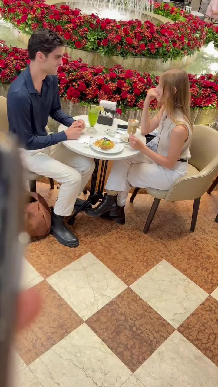 Video post from galeriaspacificoshopping.