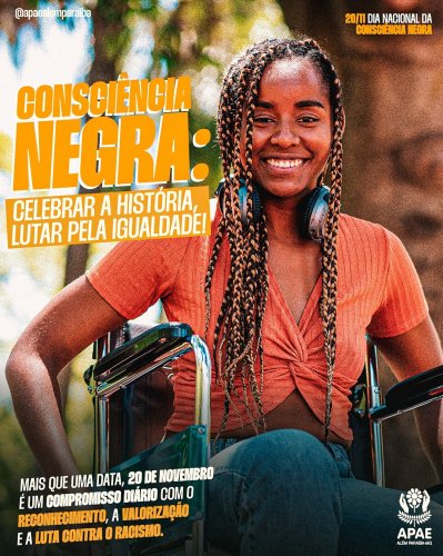 Photo post from apaealemparaiba.