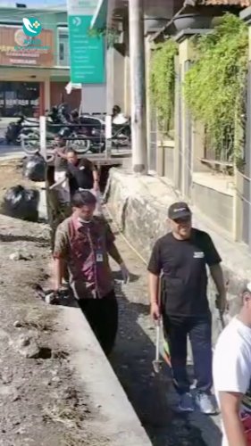 Video post from soetrasno_rs.
