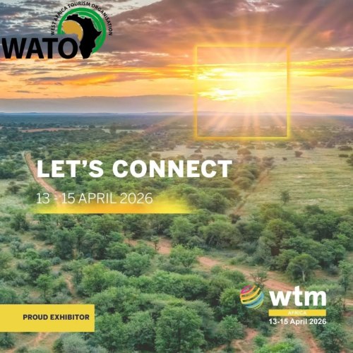 Photo post from wafricatourism.