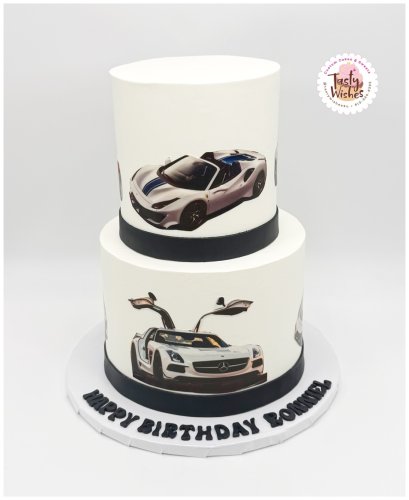 Carousel post from tastywishes4u.