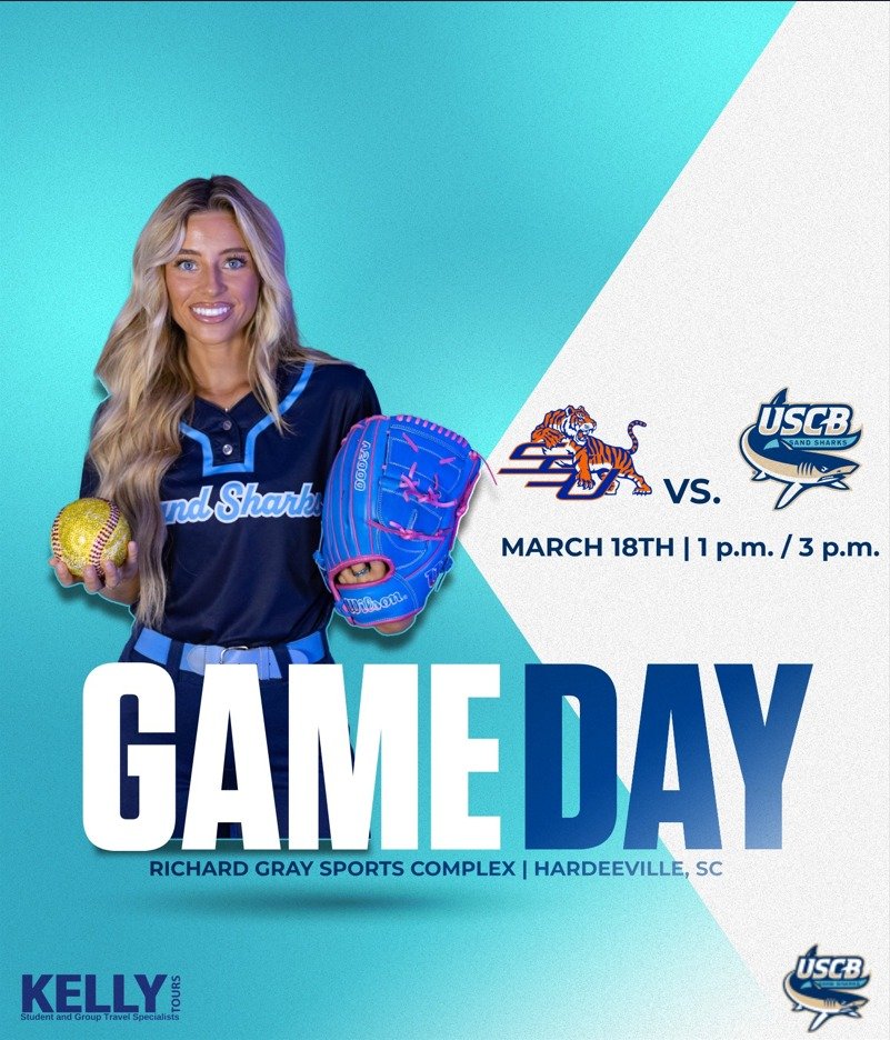 Photo post from uscbsandsharks.