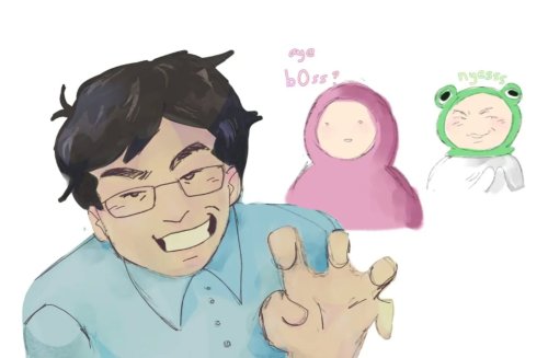 Photo post from mydsaurus.