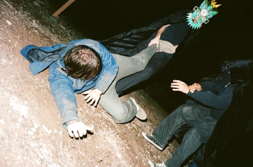 Carousel post from mellow.toad.