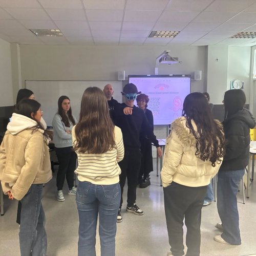 Carousel post from ellacuriazurbaranbhi.