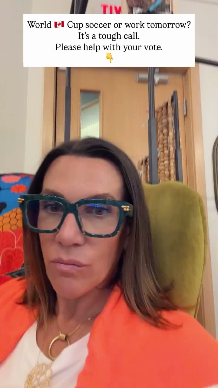 Video post from goldenballmercantile.