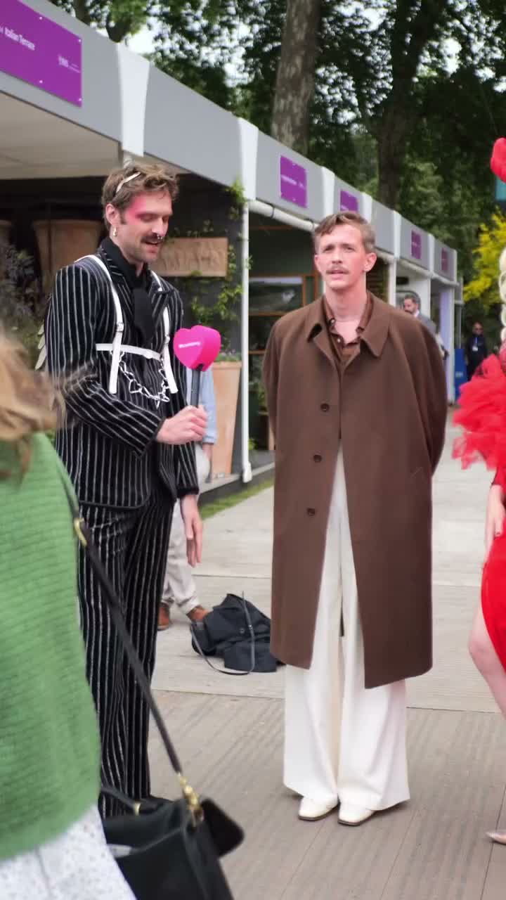 Video post from lovehoneyofficial.