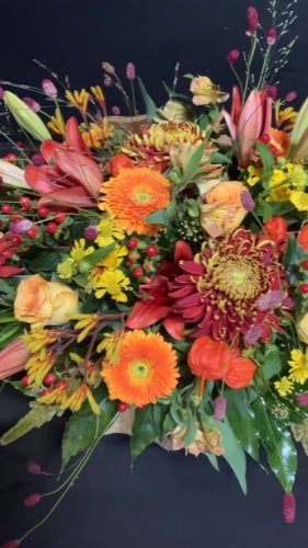Video post from dellemannbloemen.
