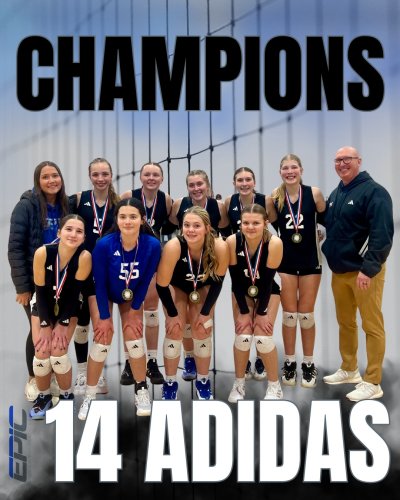 Photo post from epicvball.