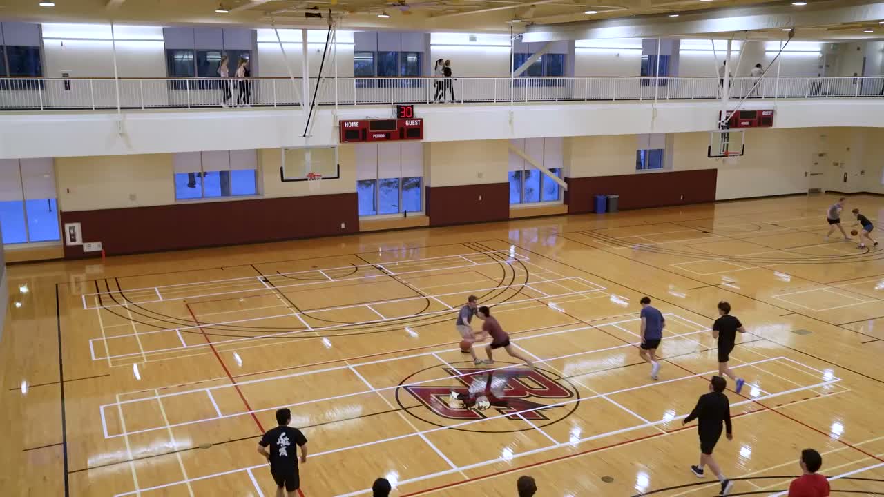 Video post from bcrecreation.