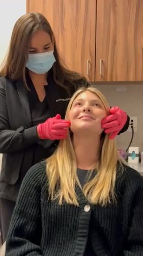 Video post from trilliumdental.