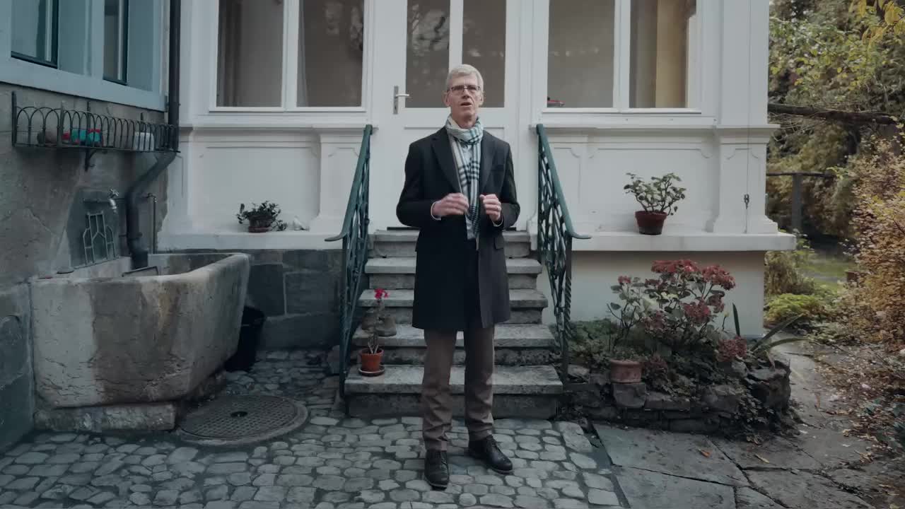 Video post from geistlich_north_america.