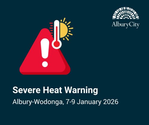 Photo post from alburycity.