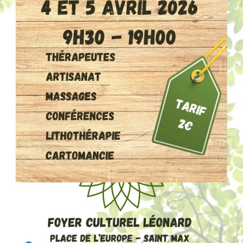 Carousel post from lemondemagiquedescristaux.