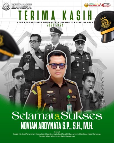 Photo post from kejaribangka.