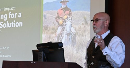 Carousel post from uscbeaufort.