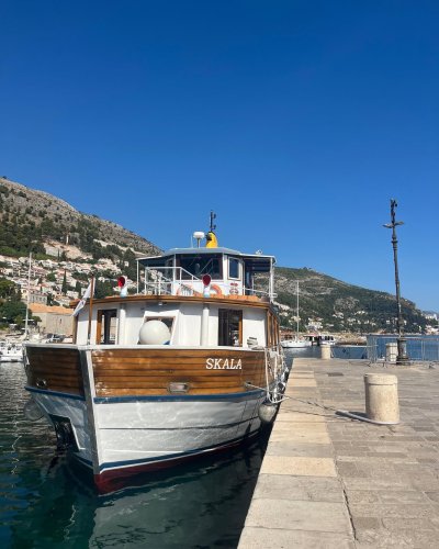 Photo post from dubrovnikfestival.