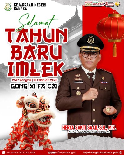 Photo post from kejaribangka.