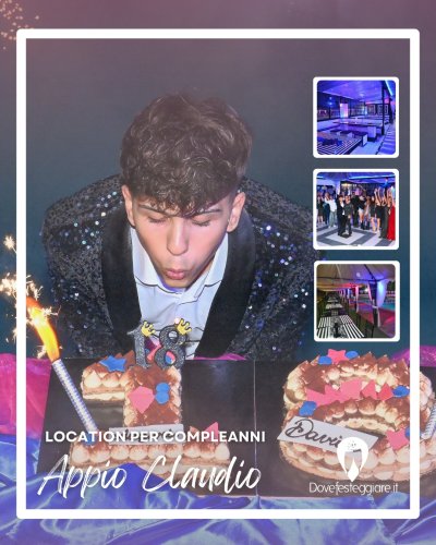 Carousel post from dovefesteggiare.it.