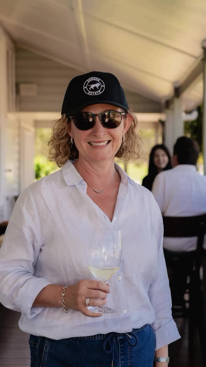 Video post from gundogestate.