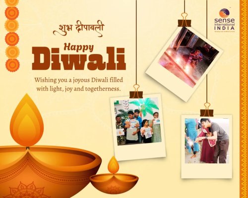 Photo post from sense.india.