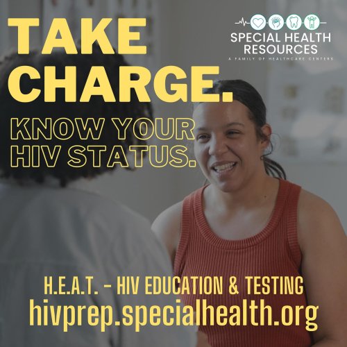 Photo post from specialhealthresources.