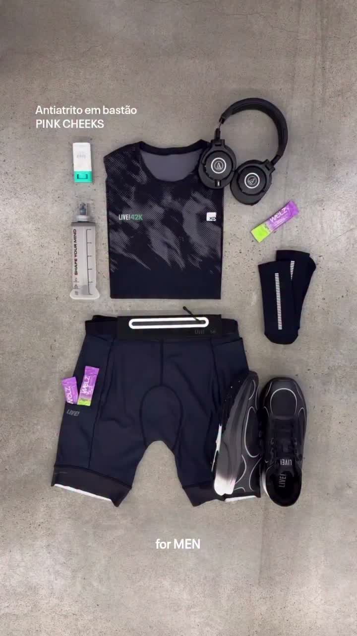 Video post from liveoficial.