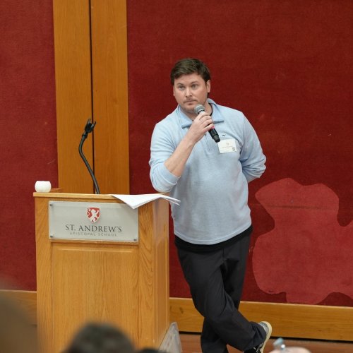 Carousel post from saeslions.