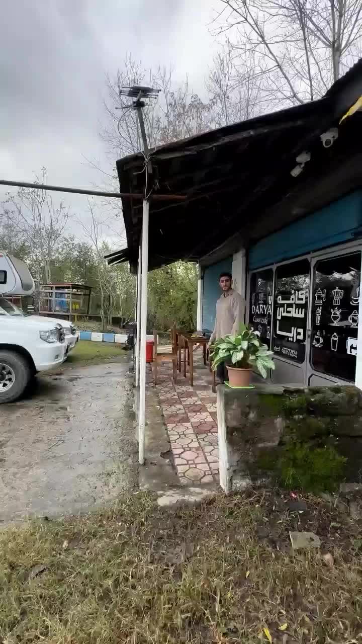 Video post from azar_camper.