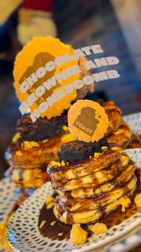 Video post from toast_flyford.