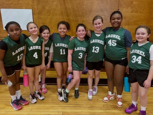 Photo post from laurelschoolatbutler.