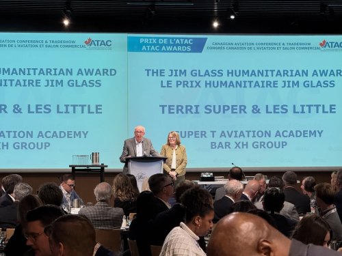 Photo post from southalbertaflight.