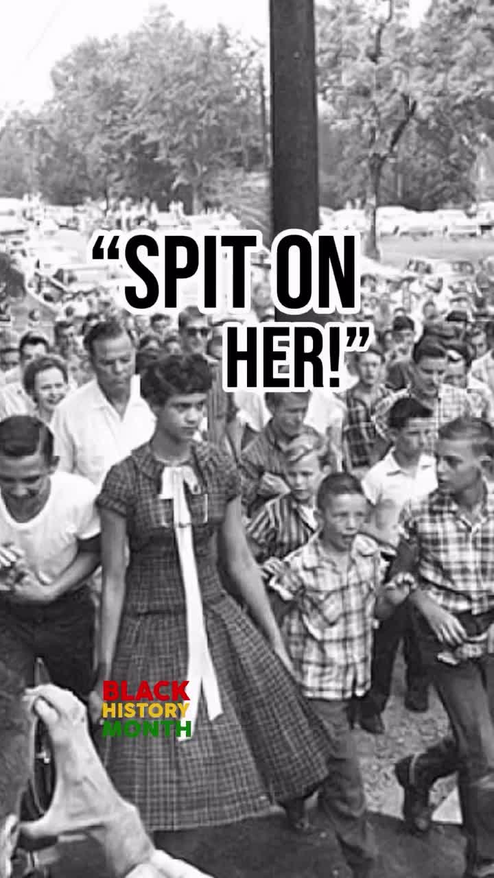 Video post from mixedchickshair.