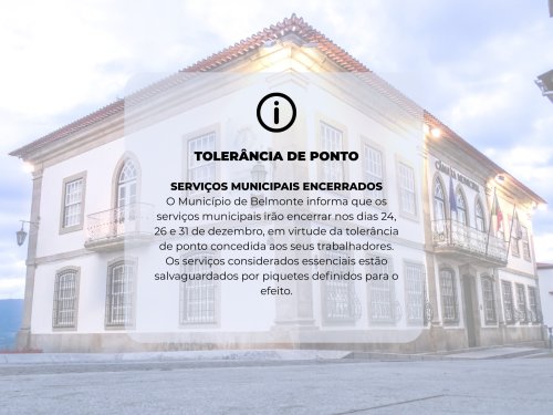 Photo post from visit.belmonte.