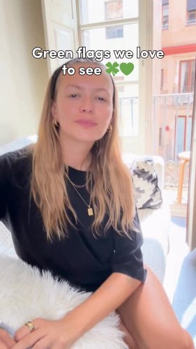 Video post from lovehoneyofficial.