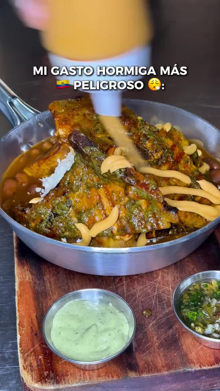 Video post from morogrill.