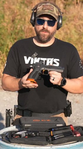 Video post from ar15com.