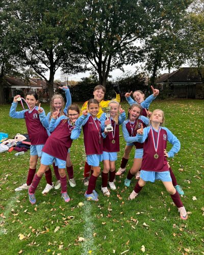 Photo post from bramleynewspaper.