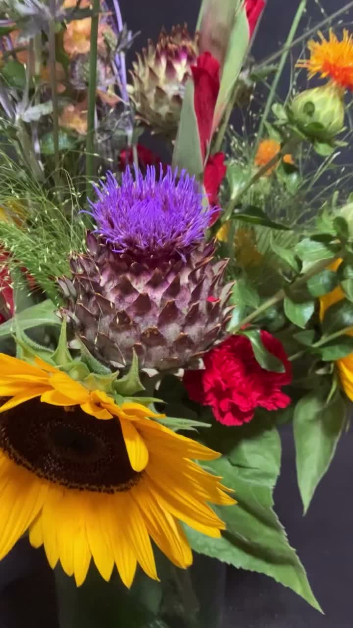 Video post from dellemannbloemen.