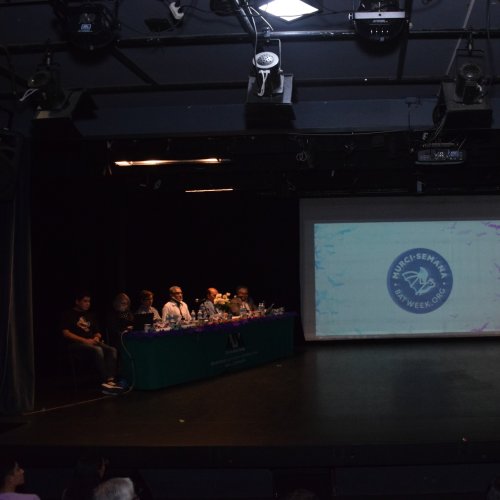 Carousel post from murci_uami.