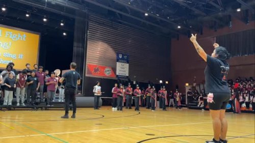 Video post from boycp_finearts.