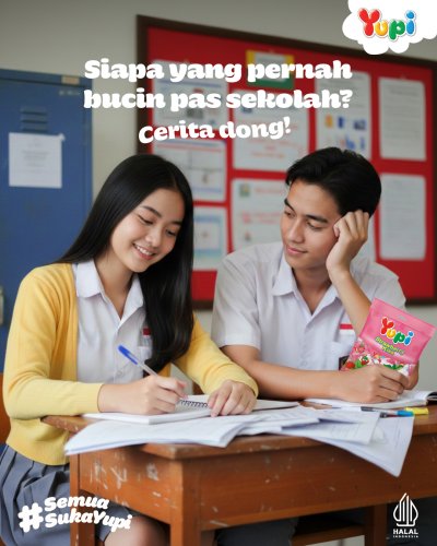 Photo post from yupi.gummy.