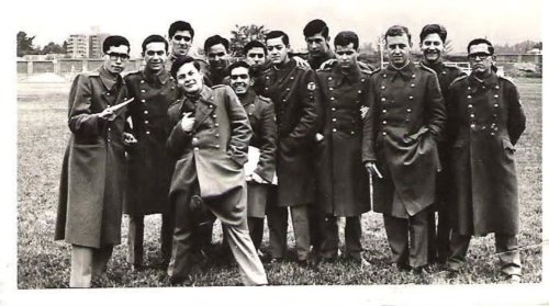Photo post from escuelamilitaroficial.