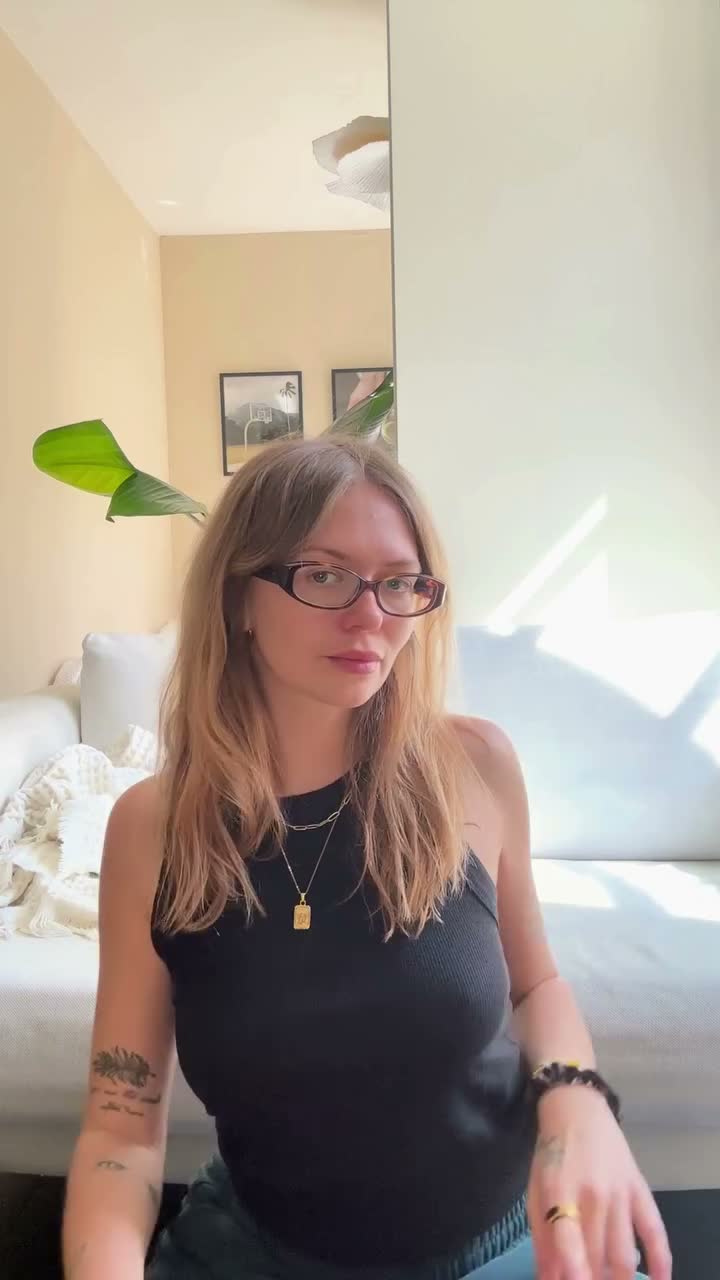 Video post from lovehoneyofficial.