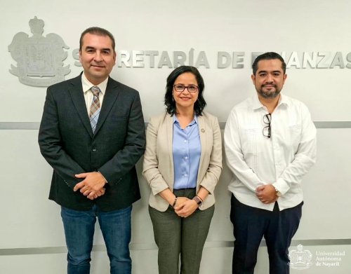 Carousel post from uan.oficial.