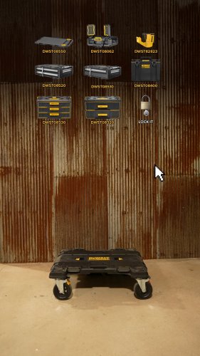 Photo post from dewalttough.