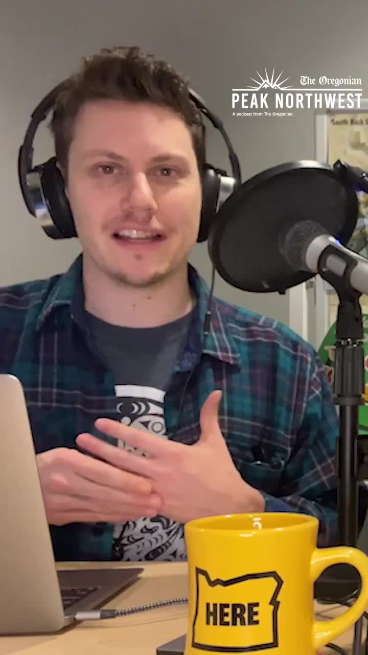 Video post from hereisoregon.