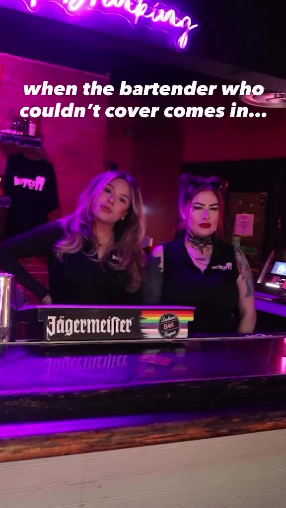 Video post from boycott_bar.